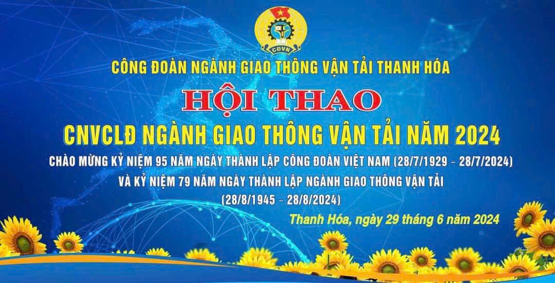 hoi thao nganh GTVT Thanh Hoa